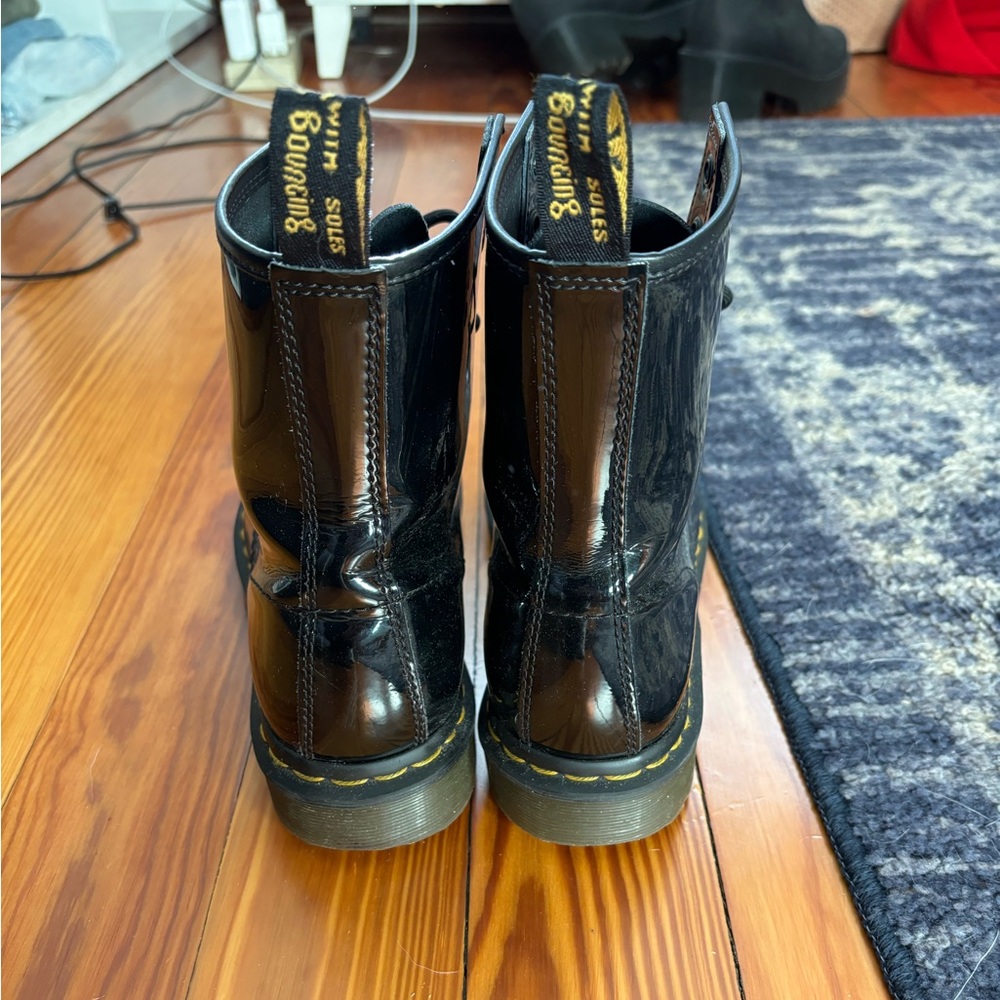 DR. Marten Classic boots - Picture 3 of 6